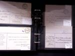 1939-45 2. Weltkrieg : INTERNLAGERPOST, Reichhaltige
