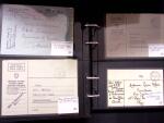 1939-45 2. Weltkrieg : INTERNLAGERPOST, Reichhaltige