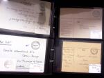 1939-45 2. Weltkrieg : INTERNLAGERPOST, Reichhaltige