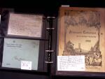 1914-18 1. Weltkrieg : INTERNLAGERPOST, Reichhaltige