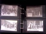 1914-18 1. Weltkrieg : INTERNLAGERPOST, Reichhaltige