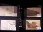 1914-18 1. Weltkrieg : INTERNLAGERPOST, Reichhaltige