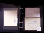 1914-18 1. Weltkrieg : INTERNLAGERPOST, Reichhaltige