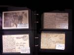 1914-18 1. Weltkrieg : INTERNLAGERPOST, Reichhaltige