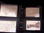 1914-18 1. Weltkrieg : INTERNLAGERPOST, Reichhaltige