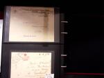 1914-18 1. Weltkrieg : INTERNLAGERPOST, Reichhaltige