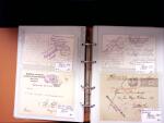 1914-18 1. Weltkrieg : INTERNLAGERPOST, Reichhaltige
