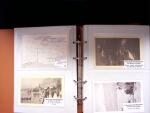 1914-18 1. Weltkrieg : INTERNLAGERPOST, Reichhaltige