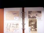 1914-18 1. Weltkrieg : INTERNLAGERPOST, Reichhaltige
