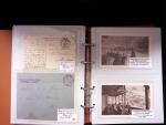 1914-18 1. Weltkrieg : INTERNLAGERPOST, Reichhaltige