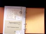 1914-18 1. Weltkrieg : INTERNLAGERPOST, Reichhaltige