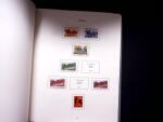 1939-45 Soldatenmarken Sammlung in zwei Müller Alben