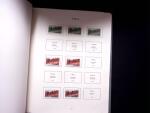 1939-45 Soldatenmarken Sammlung in zwei Müller Alben