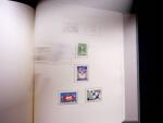 1939-45 Soldatenmarken Sammlung in zwei Müller Alben