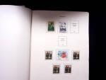 1939-45 Soldatenmarken Sammlung in zwei Müller Alben