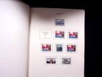 1939-45 Soldatenmarken Sammlung in zwei Müller Alben