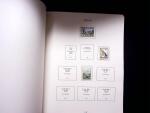 1939-45 Soldatenmarken Sammlung in zwei Müller Alben