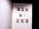 1939-45 Soldatenmarken Sammlung in zwei Müller Alben