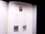1939-45 Soldatenmarken Sammlung in zwei Müller Alben