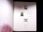 1939-45 Soldatenmarken Sammlung in zwei Müller Alben