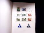 1939-45 Soldatenmarken Sammlung, gebraucht, in zwei