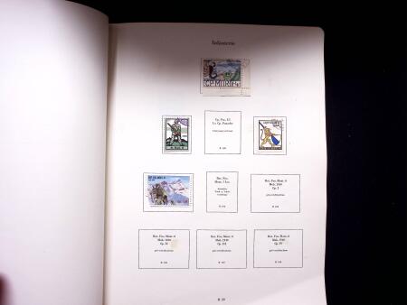 1939-45 Soldatenmarken Sammlung, gebraucht, in zwei