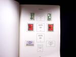 1939-45 Soldatenmarken Sammlung, gebraucht, in zwei