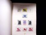 1939-45 Soldatenmarken Sammlung, gebraucht, in zwei