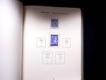 1939-45 Soldatenmarken Sammlung, gebraucht, in zwei