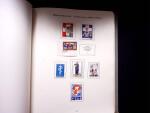 1939-45 Soldatenmarken Sammlung, gebraucht, in zwei