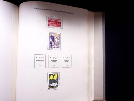 1939-45 Soldatenmarken Sammlung, gebraucht, in zwei