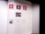 1939-45 Soldatenmarken Sammlung, gebraucht, in zwei