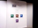 1939-45 Soldatenmarken Sammlung, gebraucht, in zwei