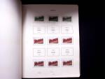 1939-45 Soldatenmarken Sammlung, gebraucht, in zwei