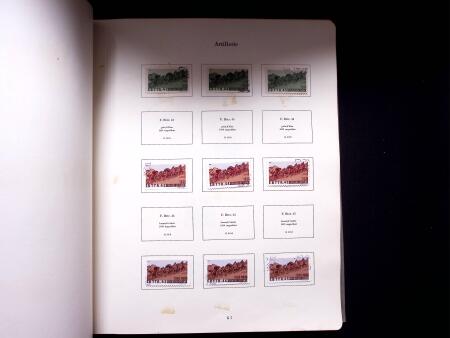 1939-45 Soldatenmarken Sammlung, gebraucht, in zwei