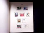 1939-45 Soldatenmarken Sammlung, gebraucht, in zwei