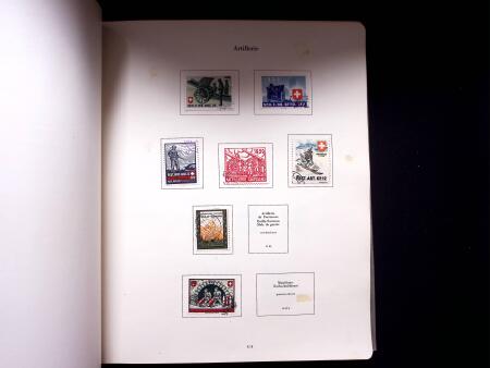 1939-45 Soldatenmarken Sammlung, gebraucht, in zwei