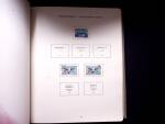 1939-45 Soldatenmarken Sammlung, gebraucht, in zwei