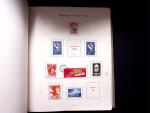 1939-45 Soldatenmarken Sammlung, gebraucht, in zwei