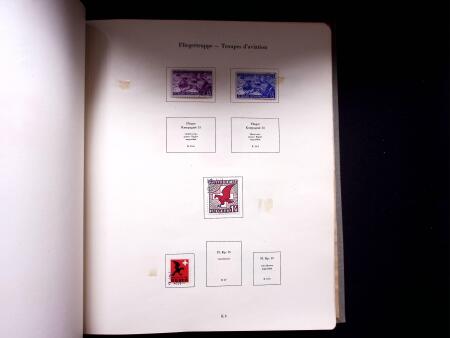 1939-45 Soldatenmarken Sammlung, gebraucht, in zwei