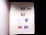 1939-45 Soldatenmarken Sammlung, gebraucht, in zwei