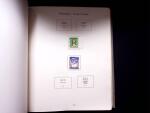 1939-45 Soldatenmarken Sammlung, gebraucht, in zwei