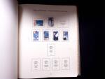 1939-45 Soldatenmarken Sammlung, gebraucht, in zwei