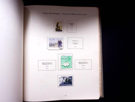 1939-45 Soldatenmarken Sammlung, gebraucht, in zwei