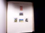 1939-45 Soldatenmarken Sammlung, gebraucht, in zwei
