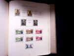 1939-45 Soldatenmarken Sammlung, gebraucht, in zwei
