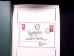 1939-45 Soldatenmarken Partie: gebraucht und ungebraucht,