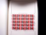 1939-45 Soldatenmarken Partie: gebraucht und ungebraucht,