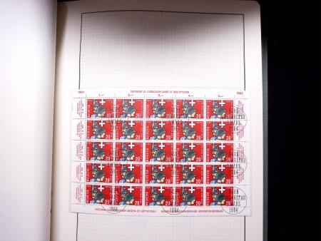 1939-45 Soldatenmarken Partie: gebraucht und ungebraucht,