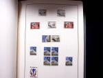1939-45 Soldatenmarken Partie: gebraucht und ungebraucht,
